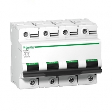 Cầu dao MCB Schneider A9N18374