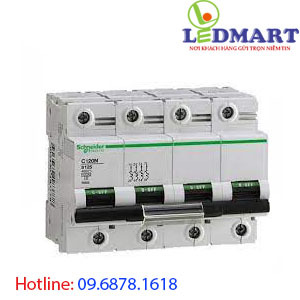 Cầu dao MCB Schneider A9N18374