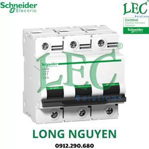 Cầu dao MCB Schneider A9N18470