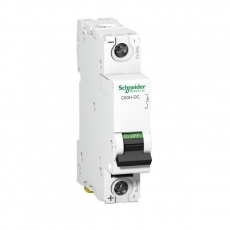 Cầu dao MCB Schneider A9N61511