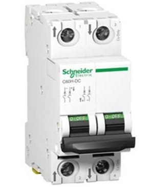 Cầu dao MCB Schneider A9N61533