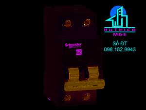 Cầu dao MCB Schneider EZ9F34240