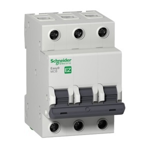 Cầu dao MCB Schneider EZ9F34332