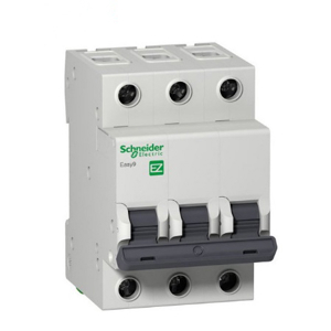 Cầu dao MCB Schneider EZ9F34350