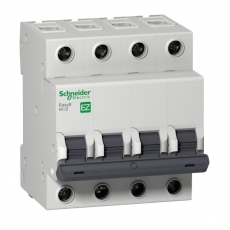 Cầu dao MCB Schneider EZ9F34463