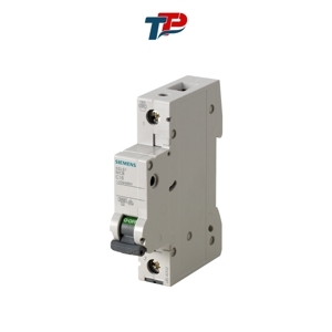 Cầu dao MCB Siemens 5SL6120-7CC 20A 6kA 1P