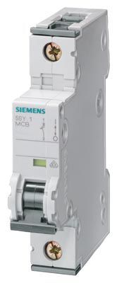 Cầu dao MCB Siemens 5SY7132-7CC 32A 15kA 1P