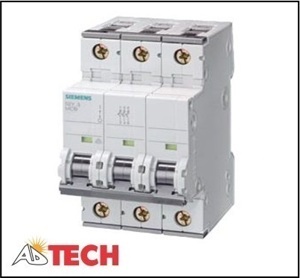 Cầu dao MCB Siemens 5SY7332-7CC