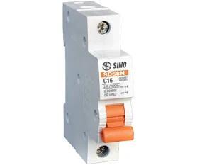 Cầu dao MCB Sino SC68N/C4040