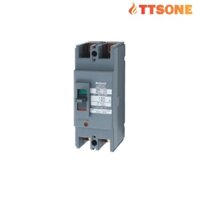 Cầu Dao MCCB 2P 100A 50kA/25kA PANASONIC BBW2100SKY
