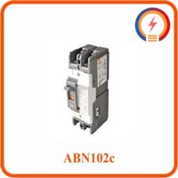 Cầu Dao MCCB 2P 15A, 20A, 30A, 40A, 50A, 60A, 75A, 100A LS 35KA ABN102c