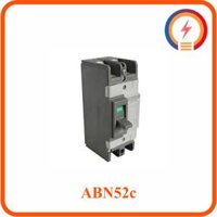 Cầu Dao MCCB 2P 15A , 20A, 30A, 40A, 50A LS 30KA ABN52c