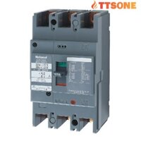 Cầu Dao MCCB 3P 150A 50kA/25kA (200V/415V) PANASONIC BBW3150SKY