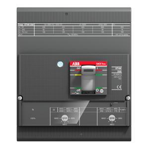 Cầu dao MCCB 4P 200A 70KA 1SDA068362R1 ABB