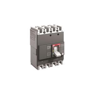 Cầu dao MCCB ABB A1A 10KA 15A 4P