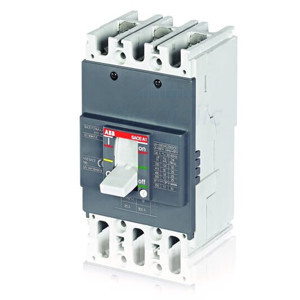 Cầu dao MCCB ABB A1A - 10KA 25A 3P