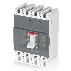 Cầu dao MCCB ABB A1A 10KA 90A 4P