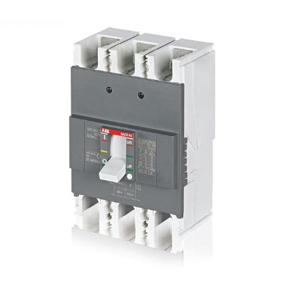 Cầu dao MCCB ABB A1A - 125A 10kA 3P