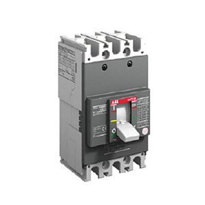 Cầu dao MCCB ABB A1A - 40A 10kA 3P