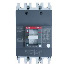 Cầu dao MCCB ABB A1A - 90A 10kA 3P