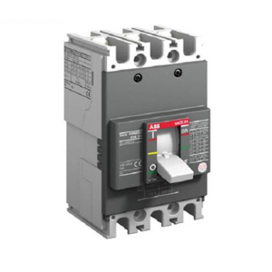 Cầu dao MCCB ABB A1B 18KA 63A 3P