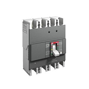 Cầu dao MCCB ABB A1B - 40A 18kA 4P