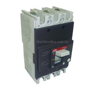 Cầu dao MCCB ABB A1B - 50A 18kA 3P