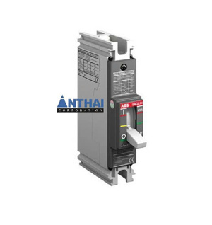 Cầu dao MCCB ABB A1C - 20A 25kA 1P
