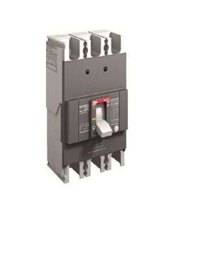 Cầu dao MCCB ABB A1C 25KA 30A 3P