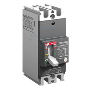 Cầu dao MCCB ABB A1N - 60A 30kA 2P