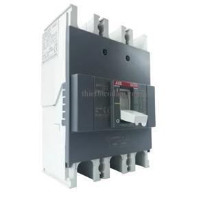 Cầu dao MCCB ABB A2B 18KA 150A 3P