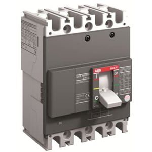 Cầu dao MCCB ABB A2B 18KA 250A 4P