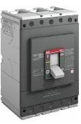 Cầu dao MCCB ABB A2C 25KA 160A 4P