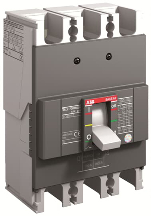 Cầu dao MCCB ABB A2N 36KA 150A 3P
