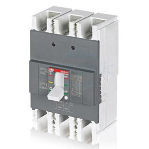 Cầu dao MCCB ABB A2N 36KA 160A 3P