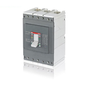 Cầu dao MCCB ABB A3N - 320A 36kA 3P