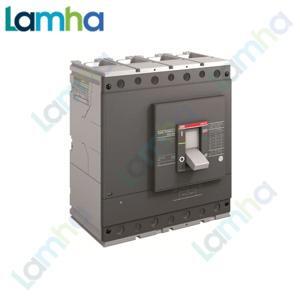 Cầu dao MCCB ABB A3S 50KA 500A 4P
