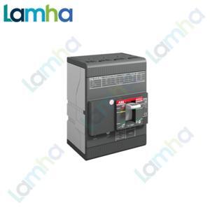 Cầu dao MCCB ABB XT1C 25KA 25A 4P