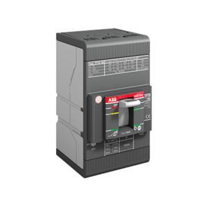 Cầu dao MCCB ABB XT1C - 25KA 80A 3P