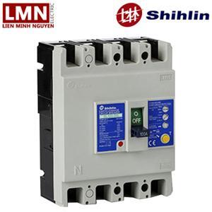 Cầu dao MCCB BM 250-HN 4P (125~250)A 36KA
