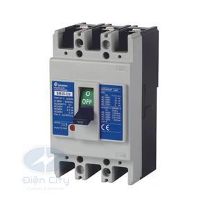 Cầu dao MCCB BM 50-CN 3P 40A, 50A 2.5KA