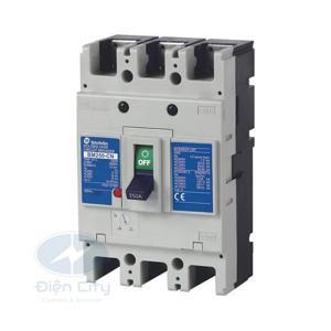 Cầu dao MCCB BM250-CN 3P (125-250)A 22KA