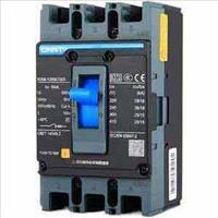 Cầu dao MCCB Chint NXM-125S/3300-80, 25KA, 3P