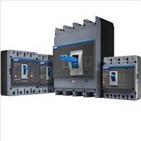 Cầu dao MCCB Chint NXM-125S/3300-100, 25KA, 3P