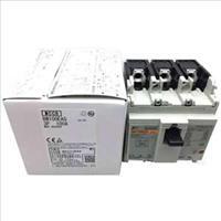 Cầu dao MCCB Fuji BW100EAG-3P 100A 10kA