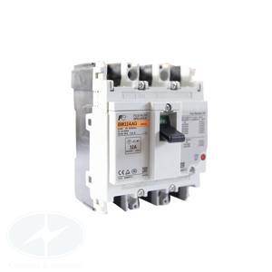 Cầu dao MCCB Fuji BW32AAG-3P 20A 1.5kA