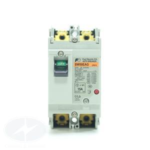 Cầu dao MCCB Fuji BW50EAG-2P 20A 5kA