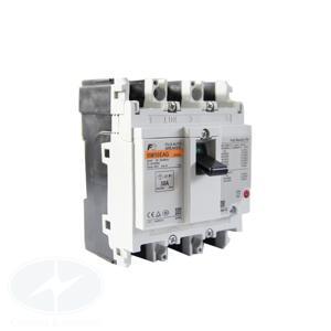 Cầu dao MCCB Fuji BW50EAG-3P 10A 2.5kA
