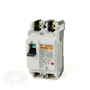 Cầu dao MCCB Fuji BW50SAG-2P 50A 10kA
