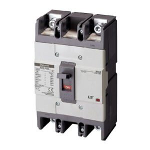 Cầu dao MCCB LS ABN202c - 200A 65kA 2P